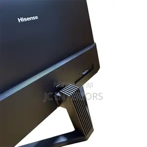 Hisense 24” LCD Monitor at Only 420,000/=