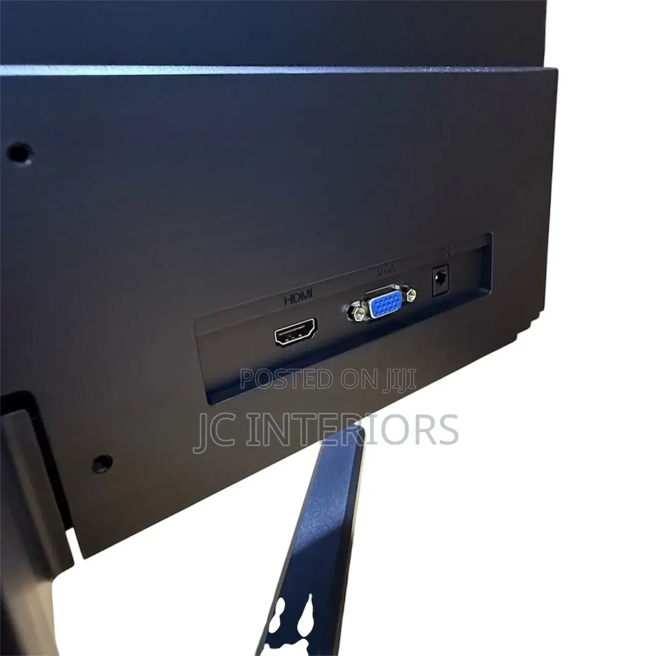 Hisense 24” LCD Monitor at Only 420,000/=