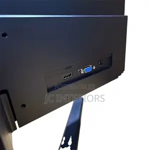 Hisense 24” LCD Monitor at Only 420,000/=