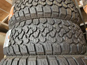 235/65r17 Wild Ranger All Terrain Tyres