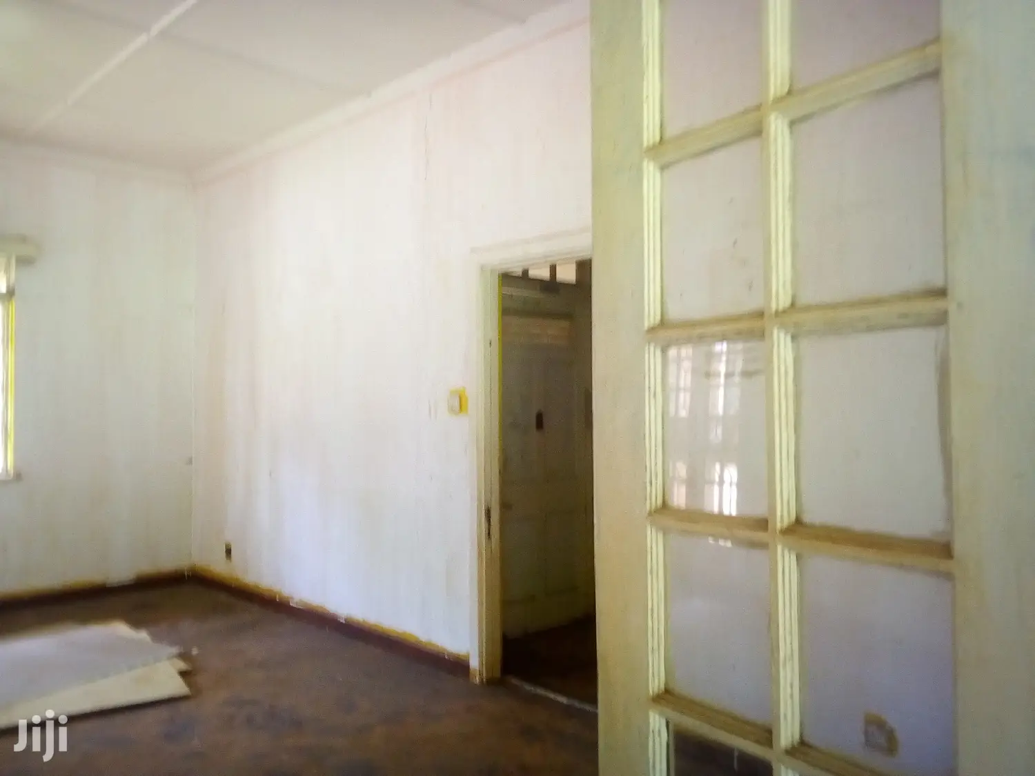 Three Bedroom House In Kololo For Rent
