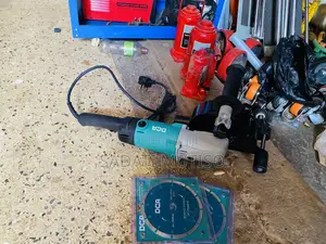 Photo - Dca Wall Chaser Machine