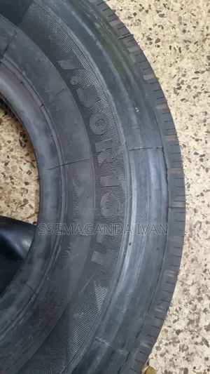 750r16 Original Vglory Tubeless Tyre