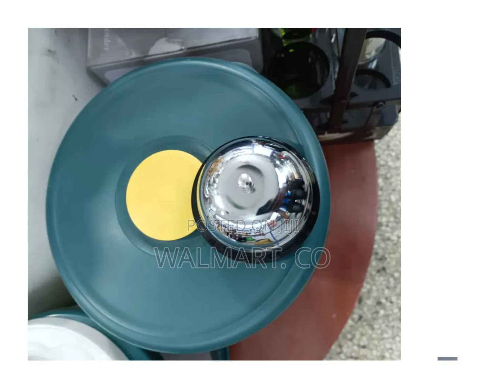 Table Call Bell