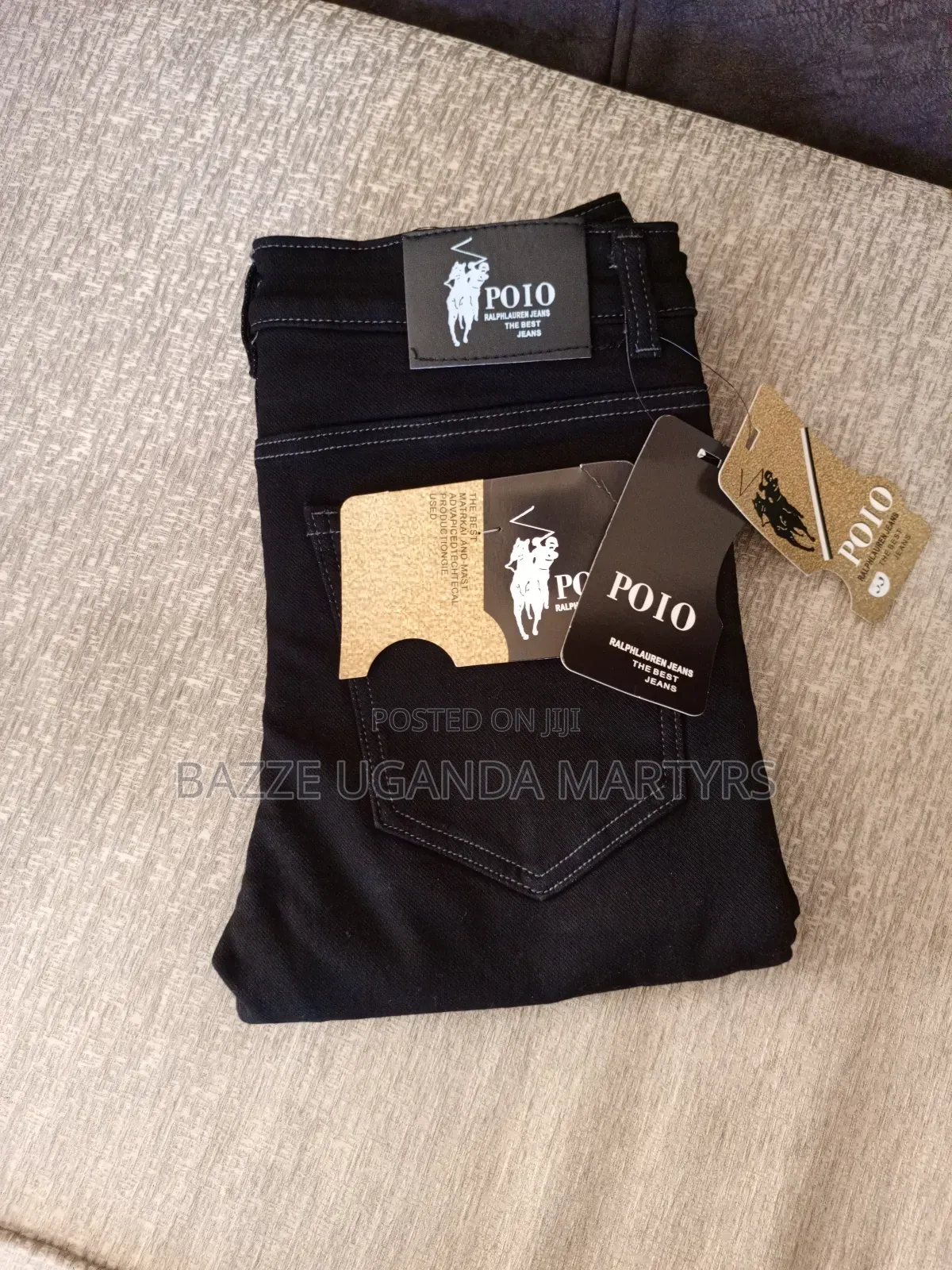 Ralph Lauren Jeans