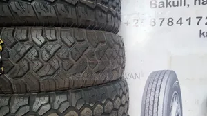 245/75r16 Original LCT All Terrain Tyres