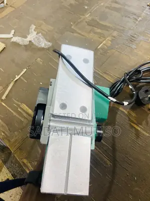 Dca Planner Electric Machine .