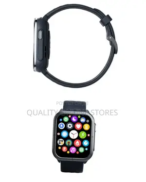Waterproof Smart Watch