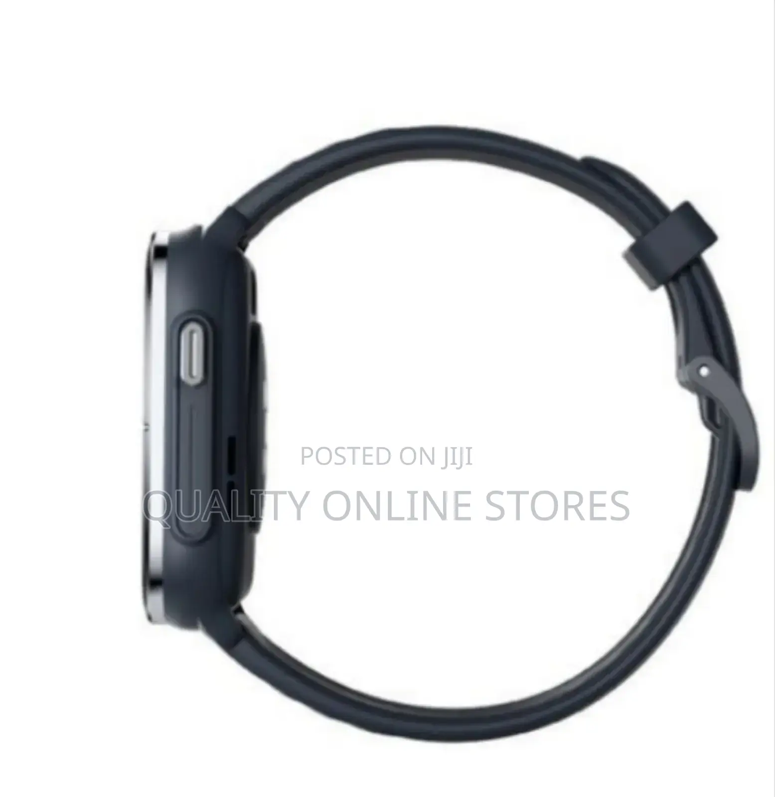 Waterproof Smart Watch