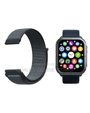 Waterproof Smart Watch
