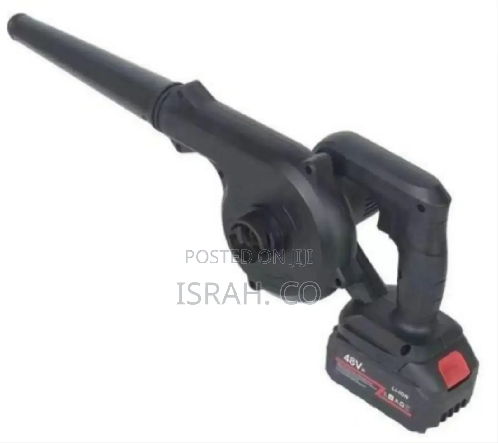 Portable Cordless Air Blower.