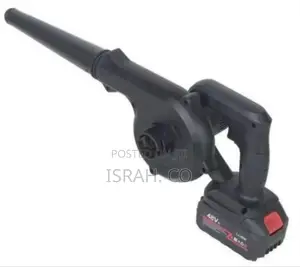 Portable Cordless Air Blower.
