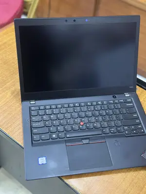 Laptop Lenovo ThinkPad T470s 8GB Intel Core I5 SSD 256GB