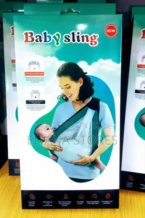 Baby Carrier Sling