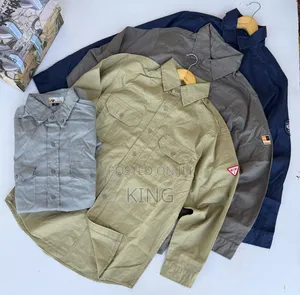 Jux Classics Shirt