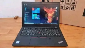 New Laptop Lenovo ThinkPad T470s 8GB Intel Core I5 SSD 256GB