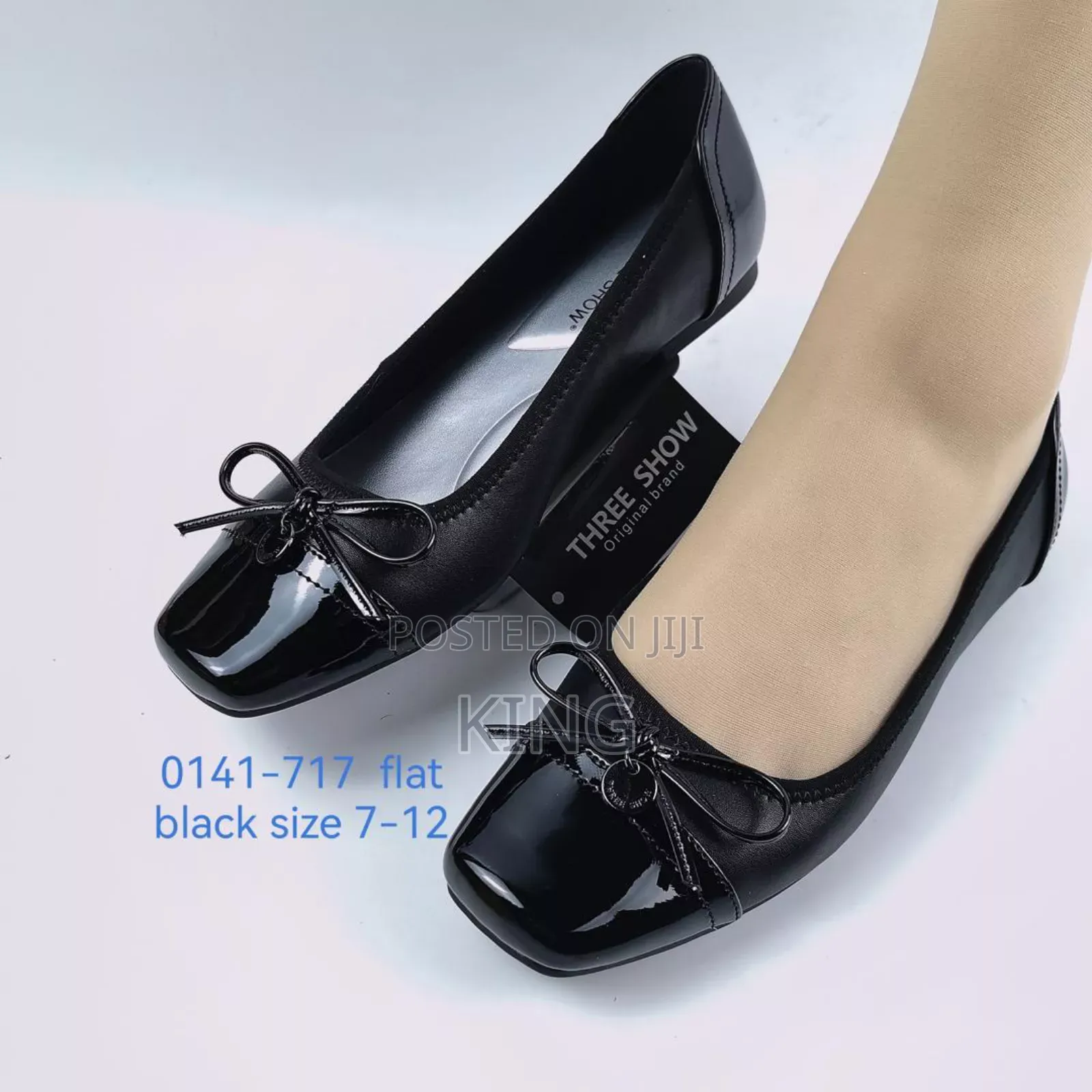 Finix Womens Chucky Shoes