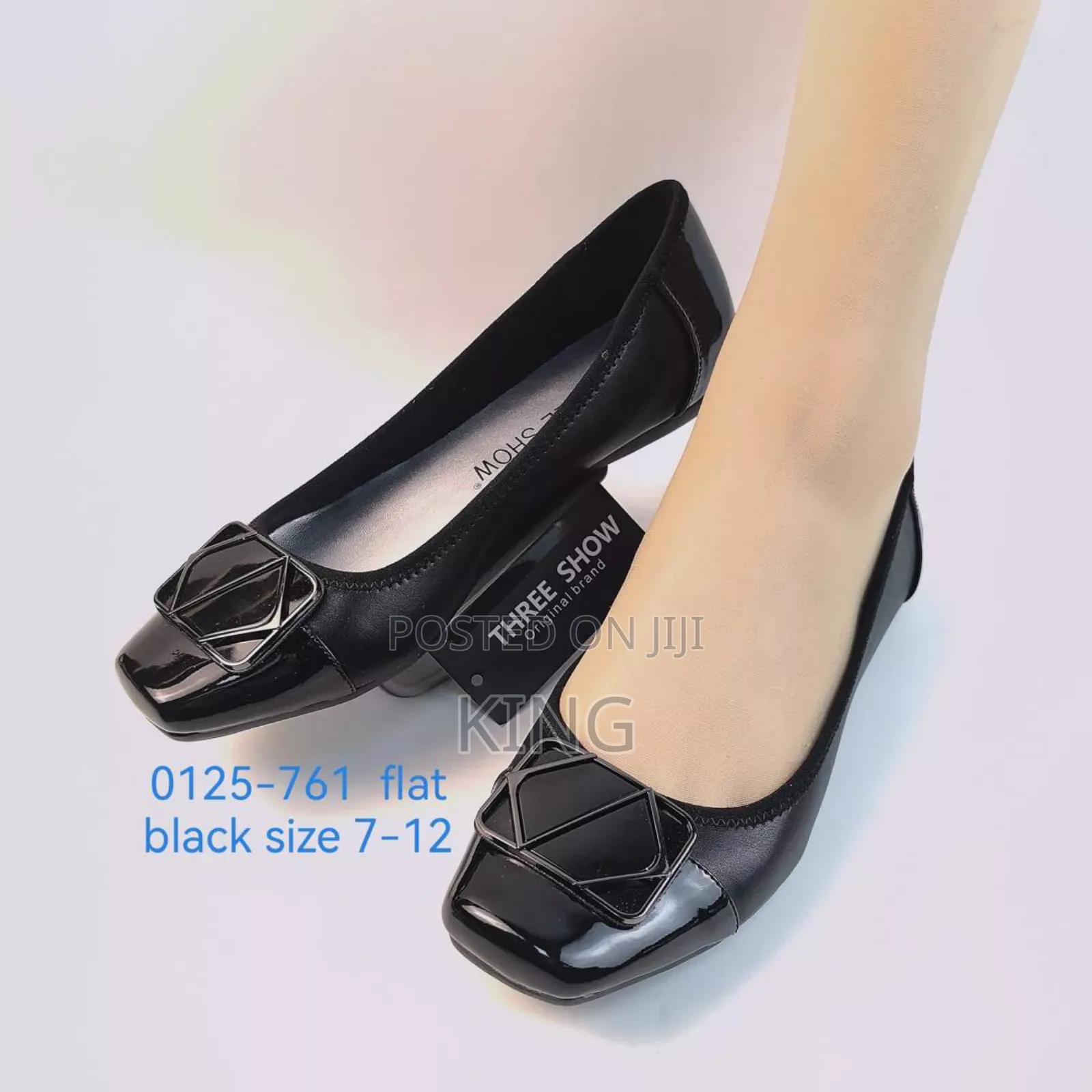 Accurate Womens Chucky Shoes