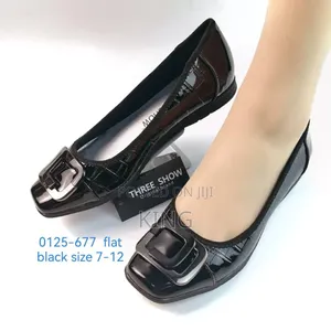 Accurate Womens Chucky Shoes