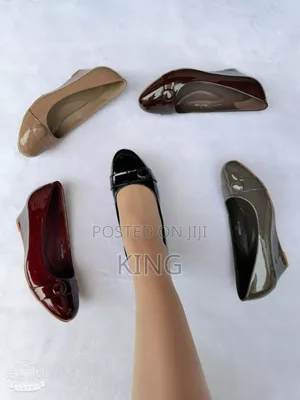 Cleared Womens Chucky Shoes