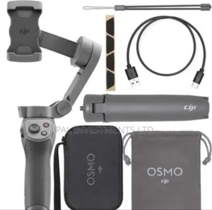 Photo - Osmo Camera Tripod