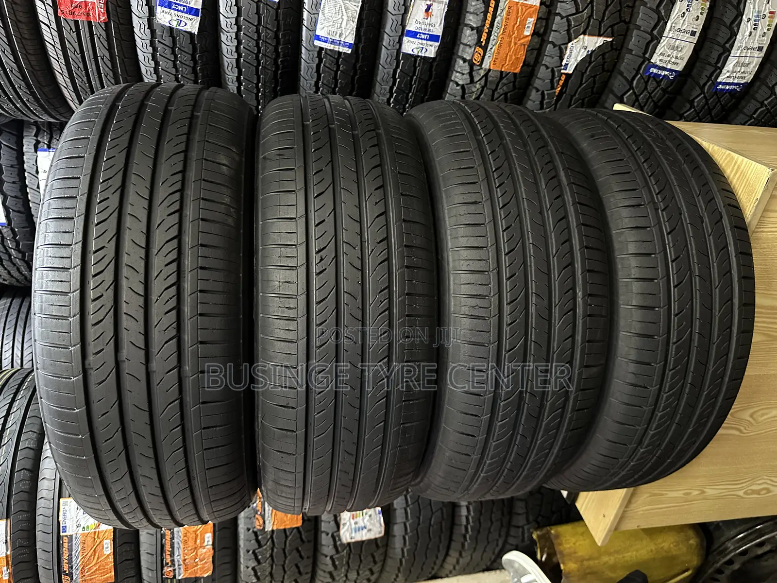 235/60r16 Westlake Tires Foreign Used