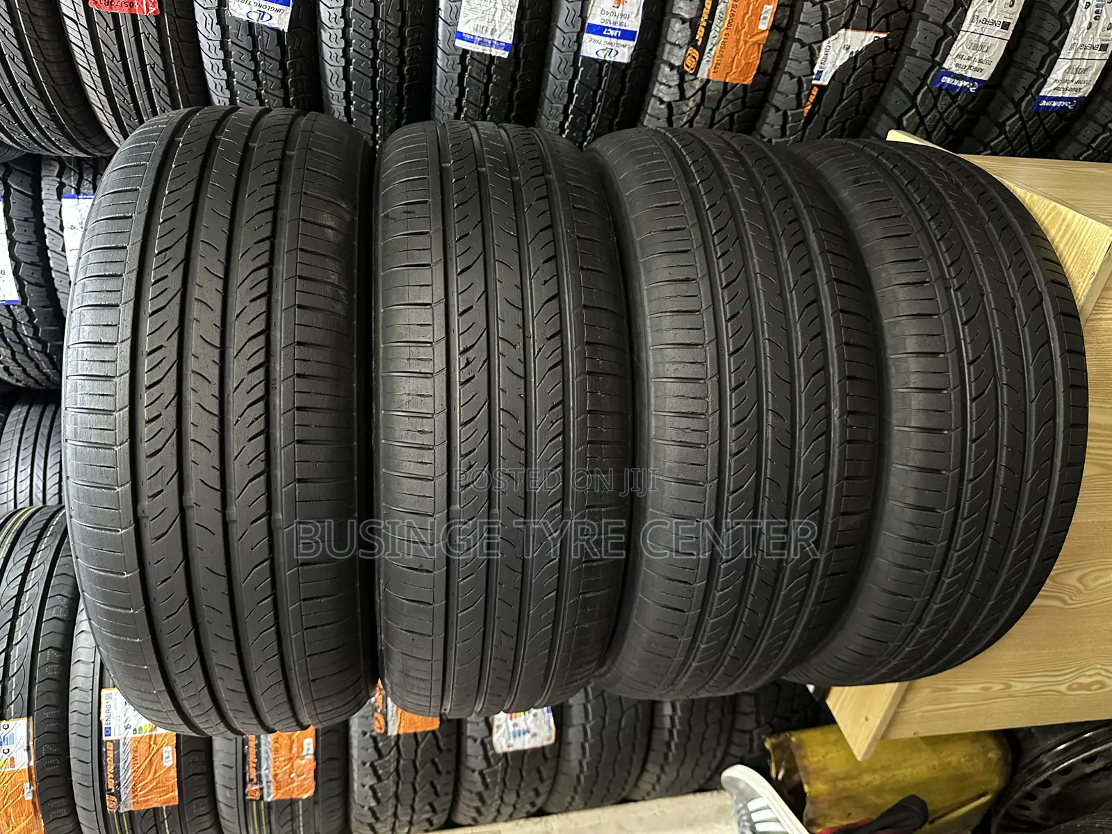 235/60r16 Westlake Tires Foreign Used