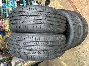235/60r16 Used Tires Good Condition