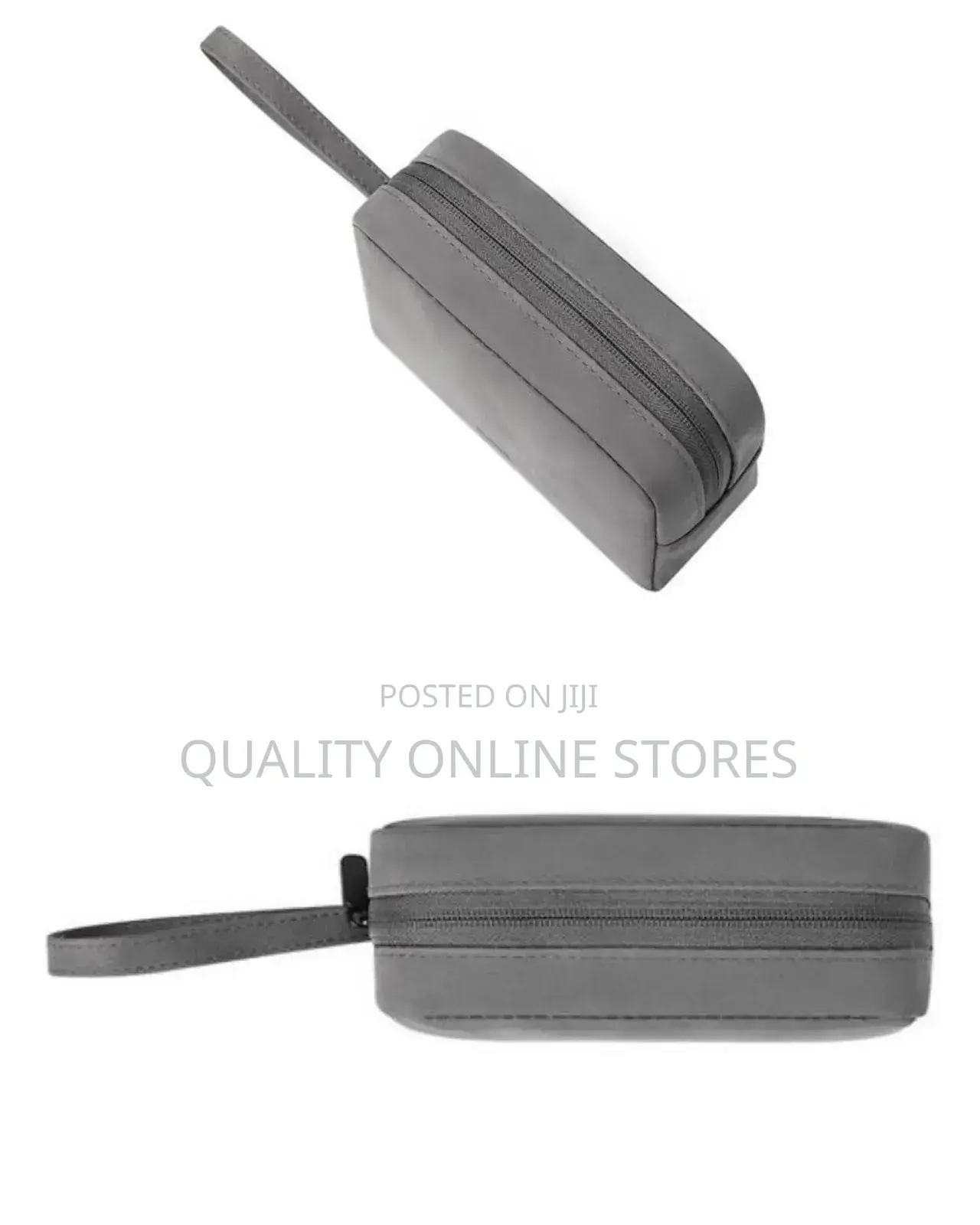 Portable Power Bank Bag