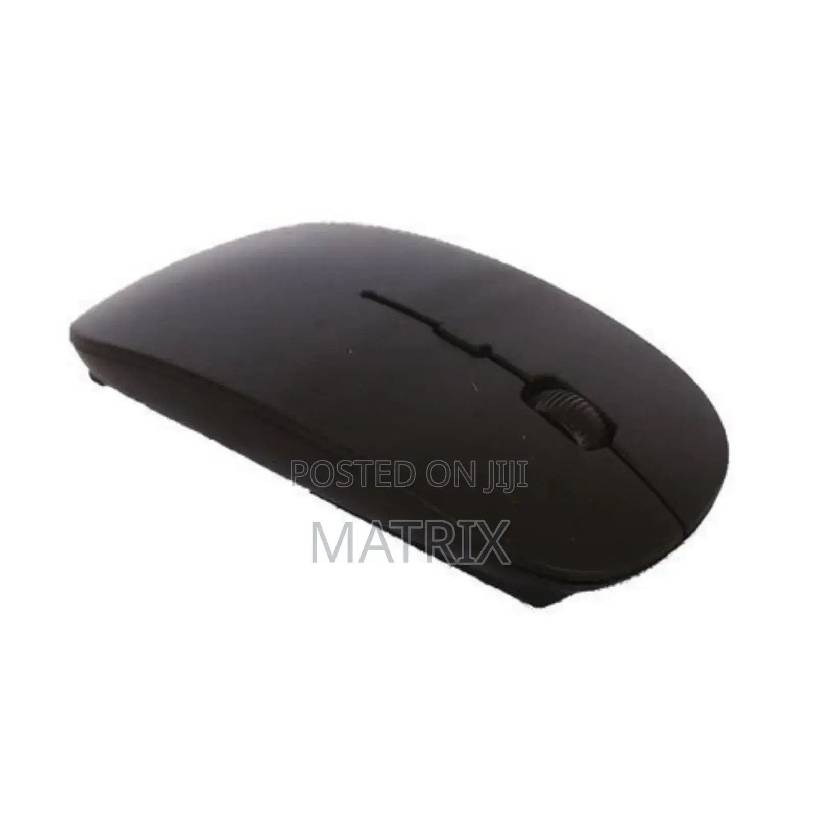 Wireless With Usb Receiver Mouse