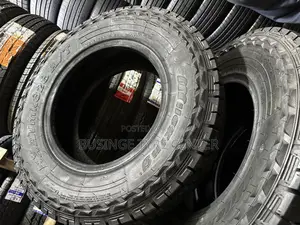 215/75r15 All Terrain Good Condition Tires