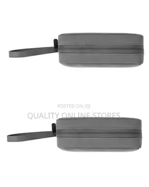 Portable Power Bank Bag