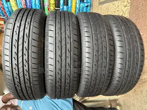 195/65r15 Bridgestone Japan Good Condition