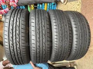 195/65r15 Bridgestone Japan Good Condition