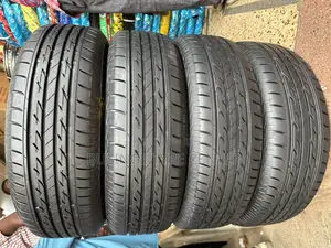 195/65r15 Bridgestone Japan Good Condition