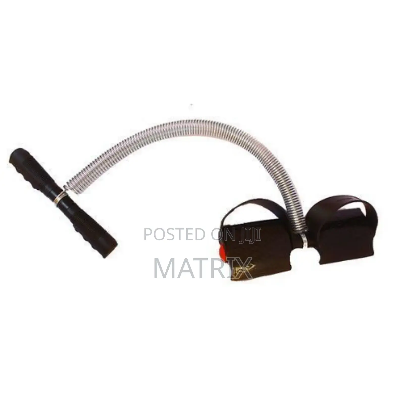 Tummy Trimmer - Multicolor