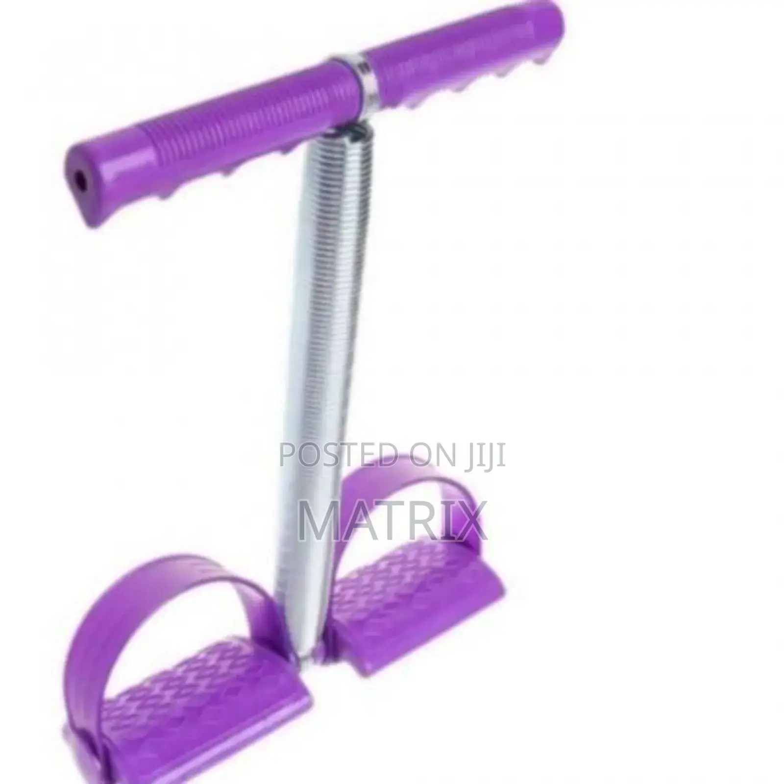 Tummy Trimmer - Multicolor