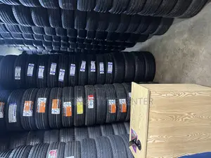 Tires in Brand New and Japan Foreign Used Available