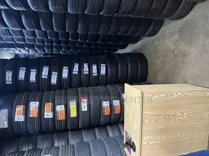 Tires in Brand New and Japan Foreign Used Available