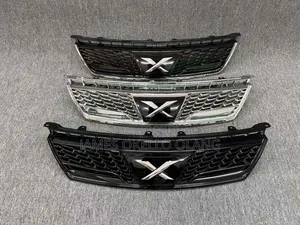 Markx 2005 to 2009 After Market Grills