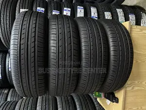 Yokohama Japan Foreign Used Tires Still in Good Condition