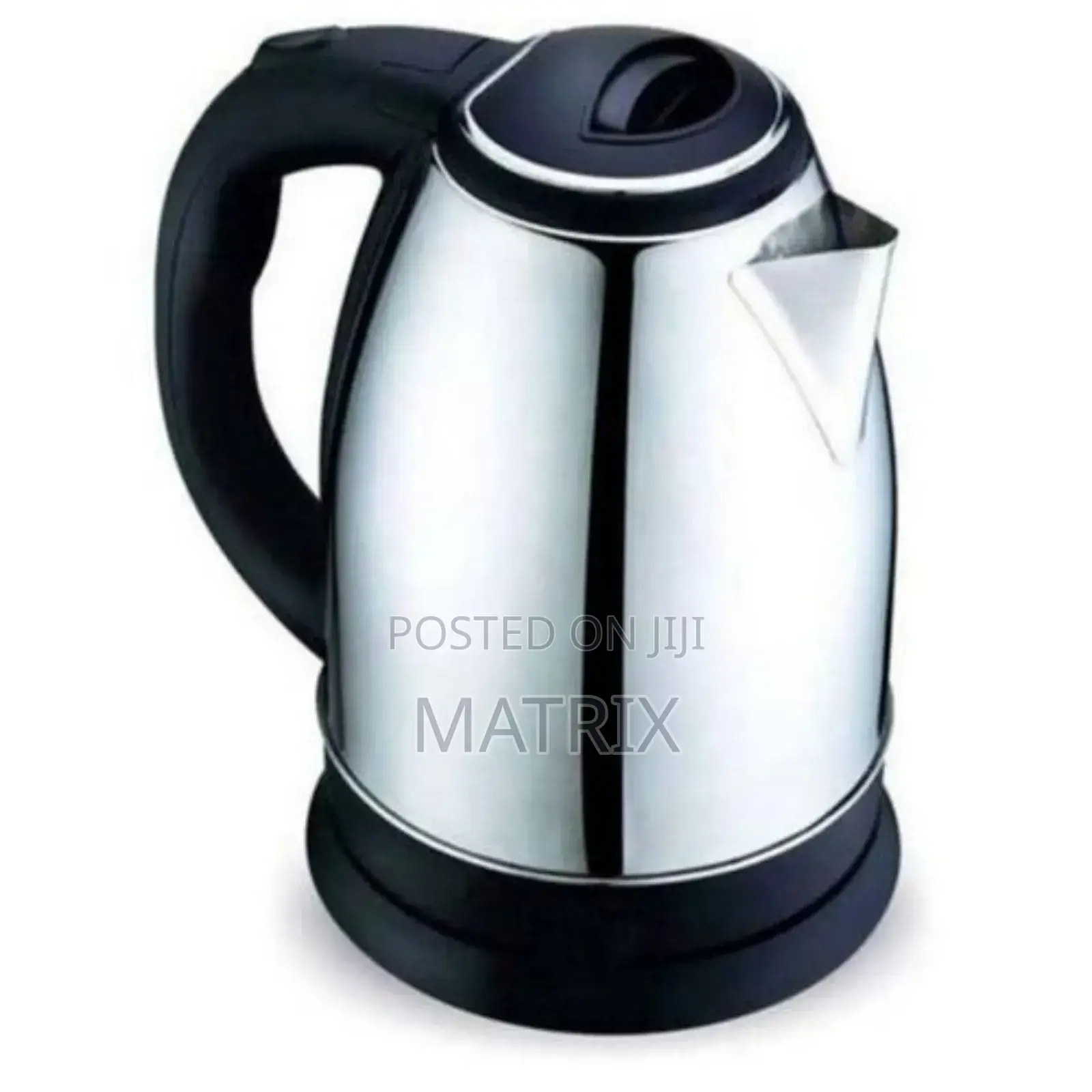 Electric Kettle 2litres