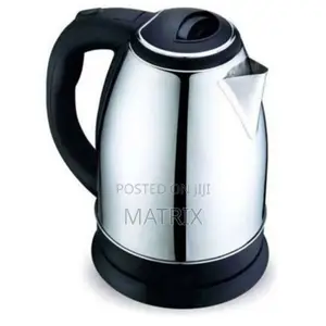 Electric Kettle 2litres