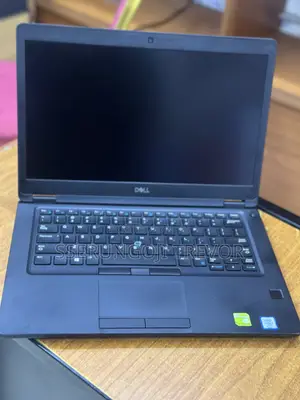 Laptop Dell Latitude 7520 8GB Intel Core I5 SSD 256GB