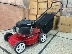 Lawn Mower