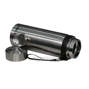 Always Flask Hot Cold, 700ml - Silver