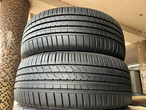 205/55r16 Good Condition Tires Foreign Used