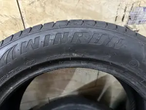 205/55r16 Good Condition Tires Foreign Used
