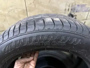 205/55r16 Good Condition Tires Foreign Used