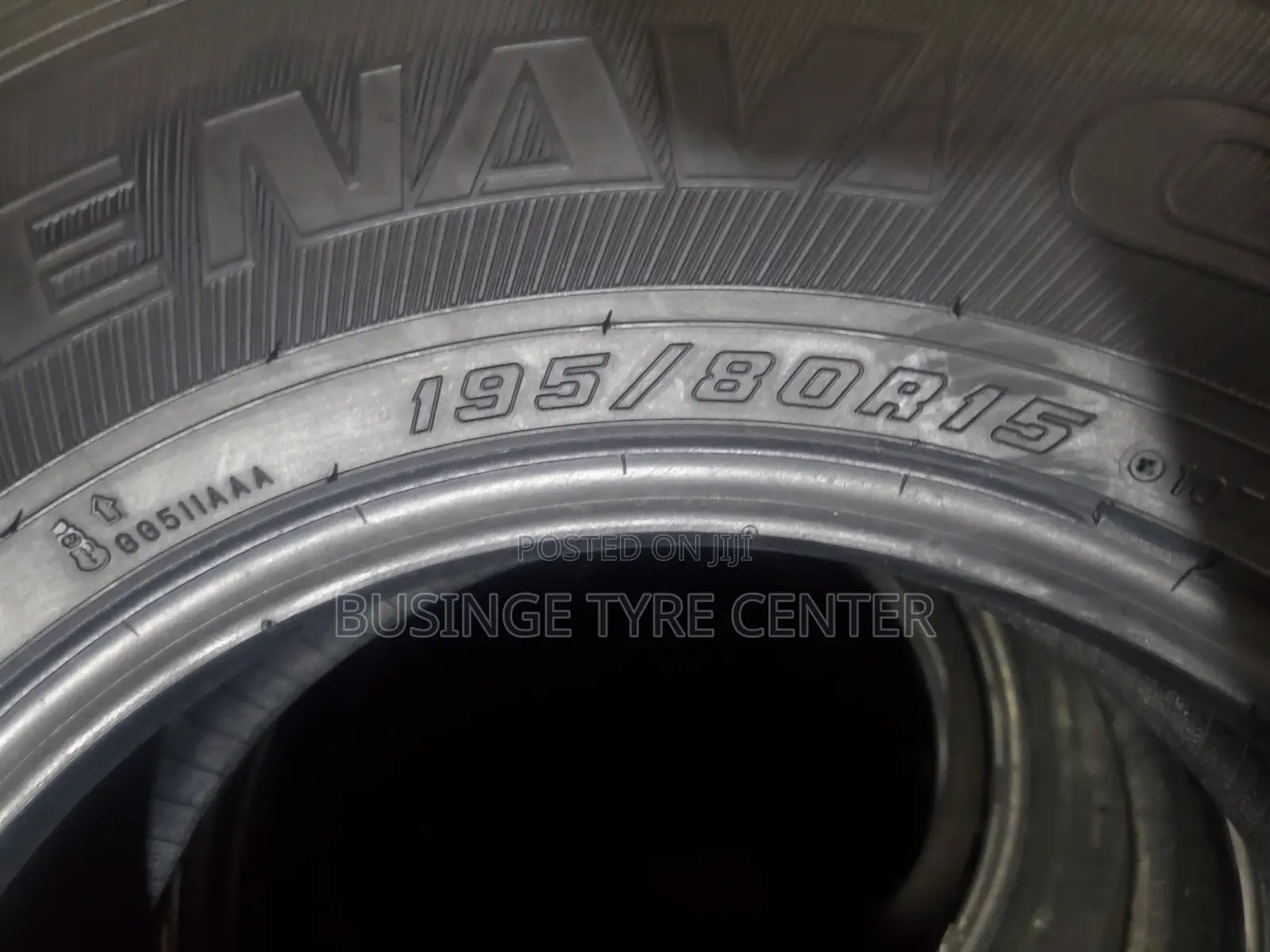 195/80r15 Goodyear Japan Tires Good Condition Available